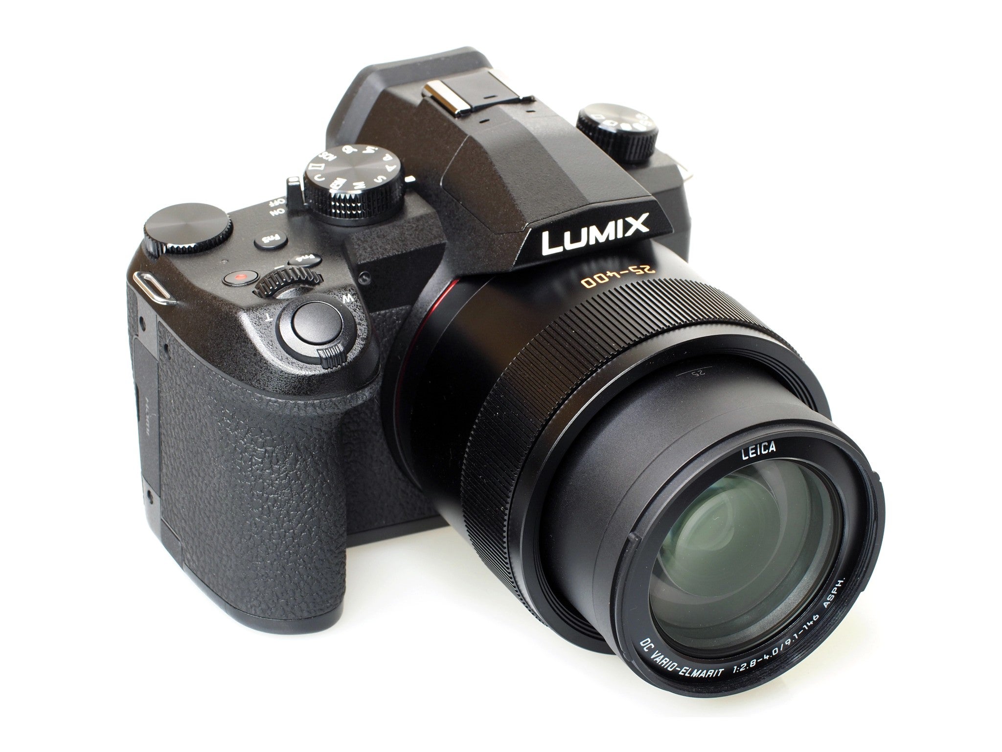 Panasonic LUMIX FZ DMC-FZ1000 - デジタルカメラ